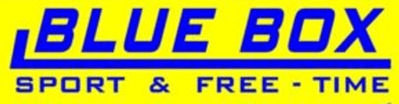 Blue Box Sport & Free-Time