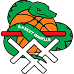 Basket Ormelle