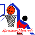 Basket SpresianoMaserada