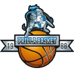 Priula Basket squadra A