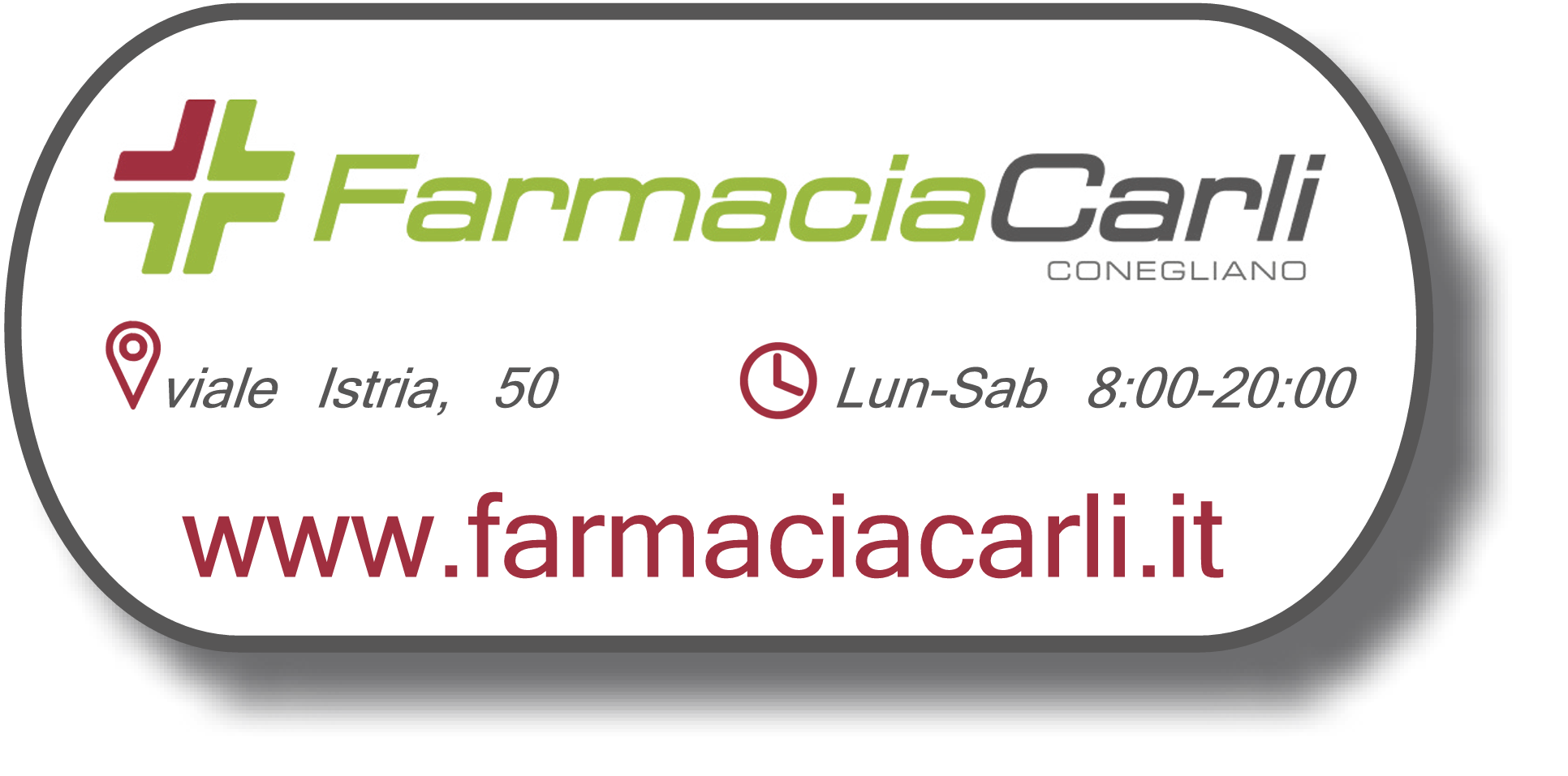 Farmacia Carli 03