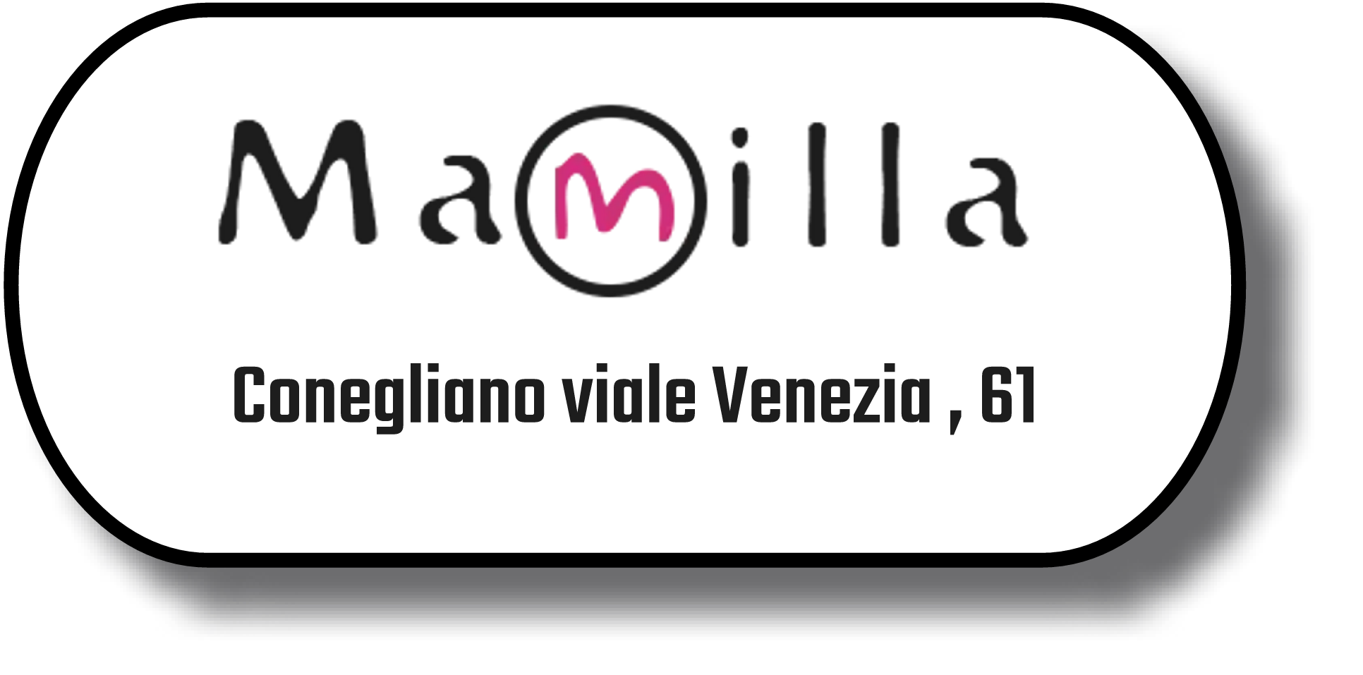 Mamilla