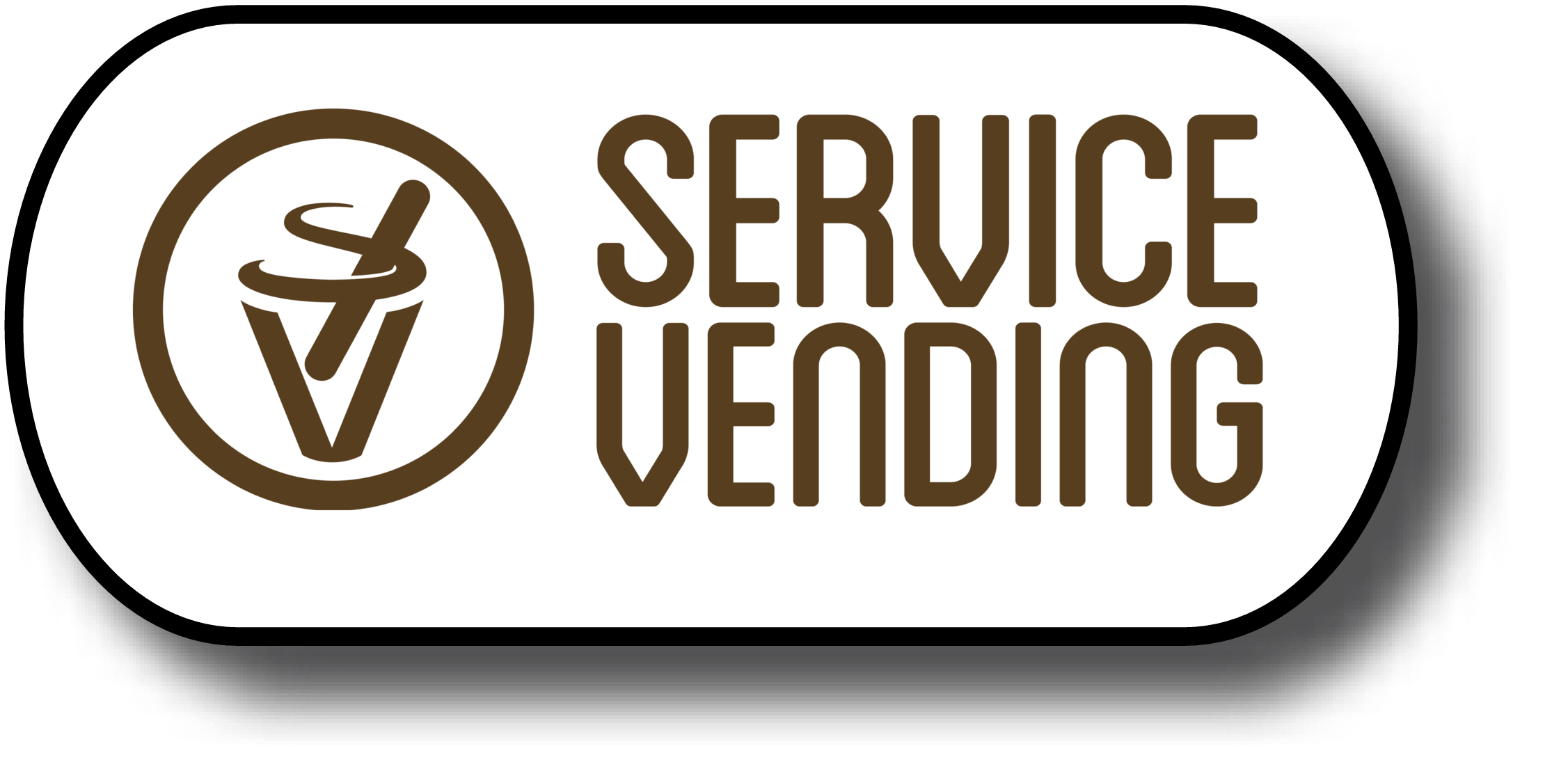 SERVICE VENDING