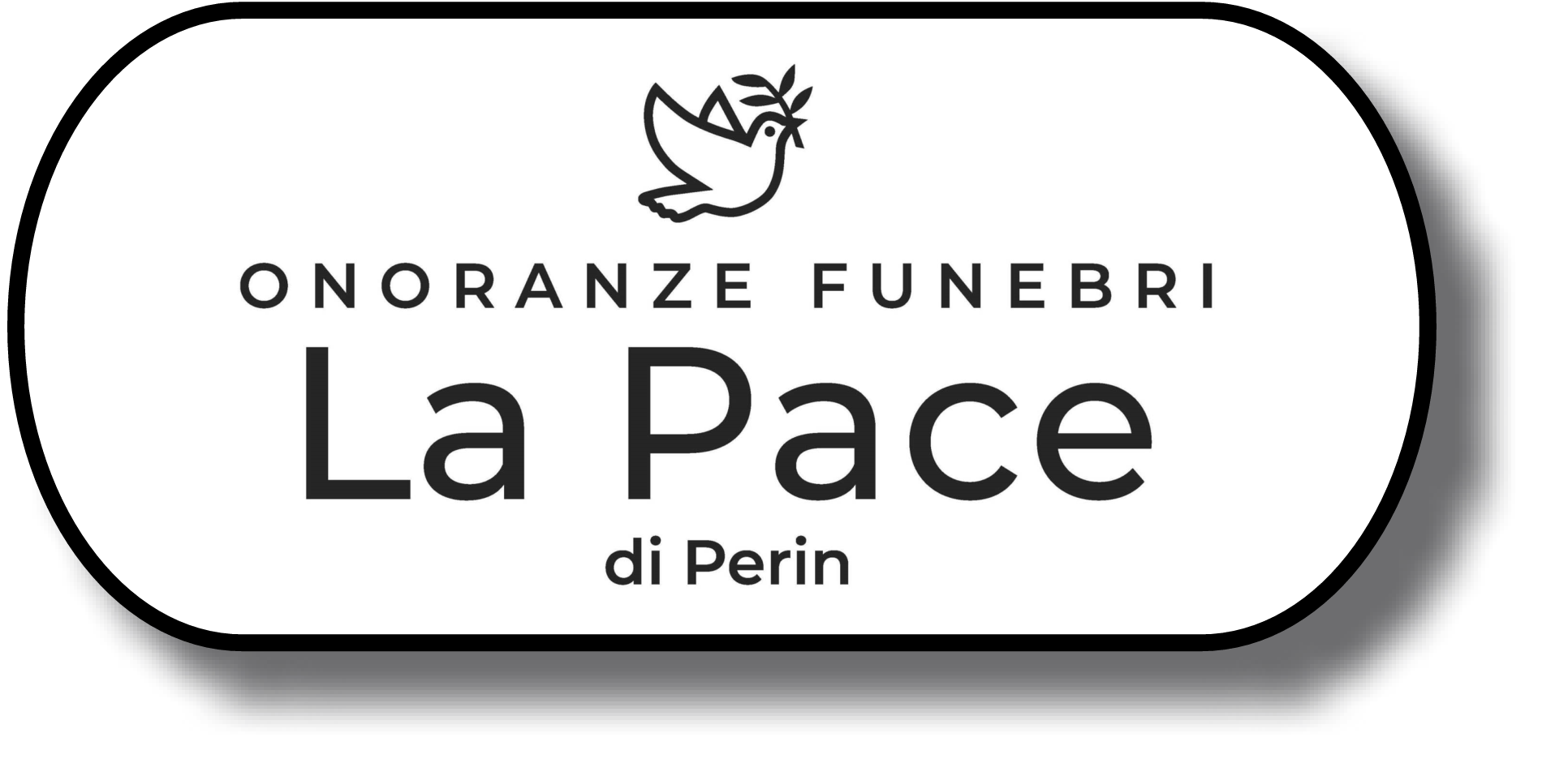 la pace